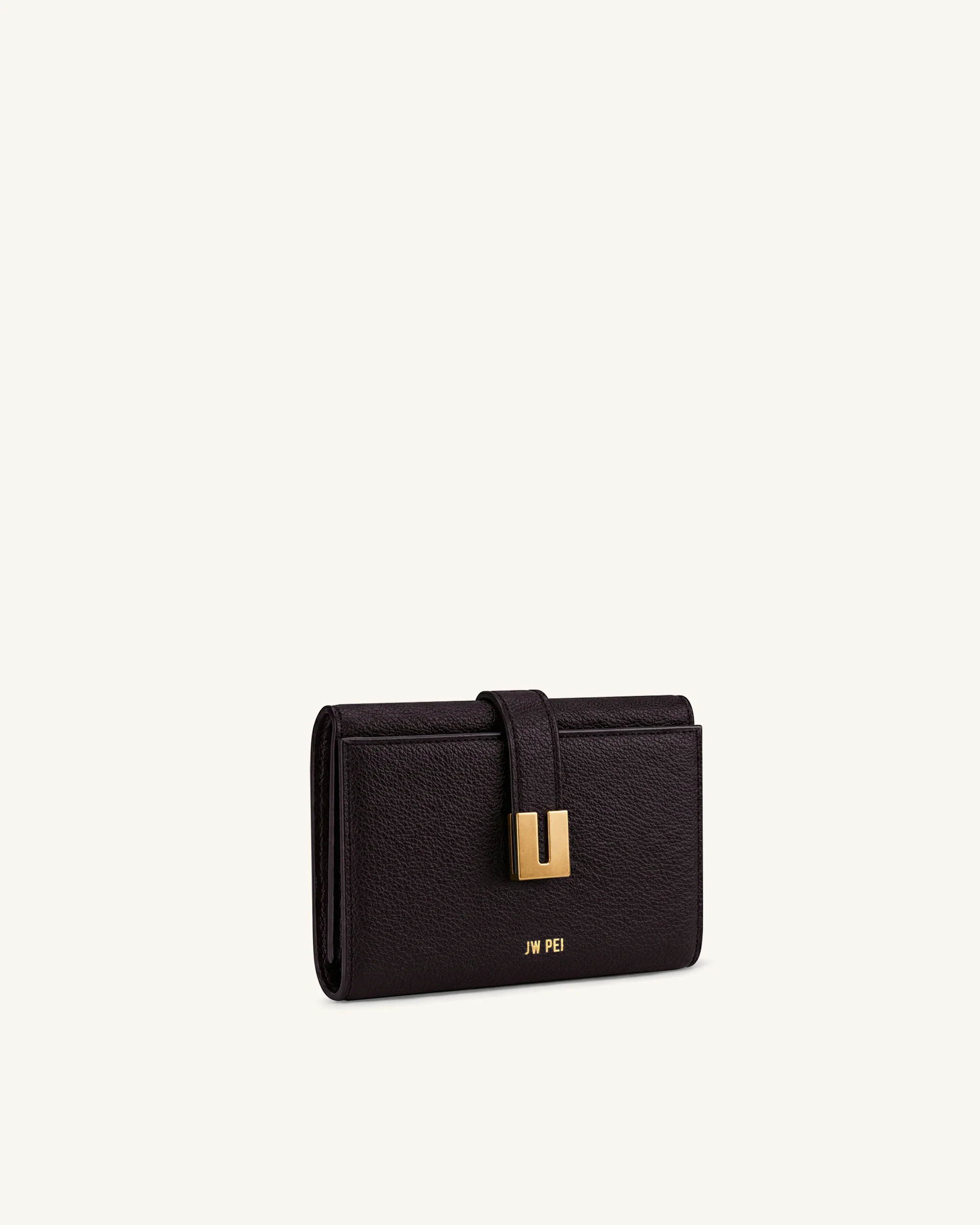Hana Hardware Wallet - Dark Brown - Image 2