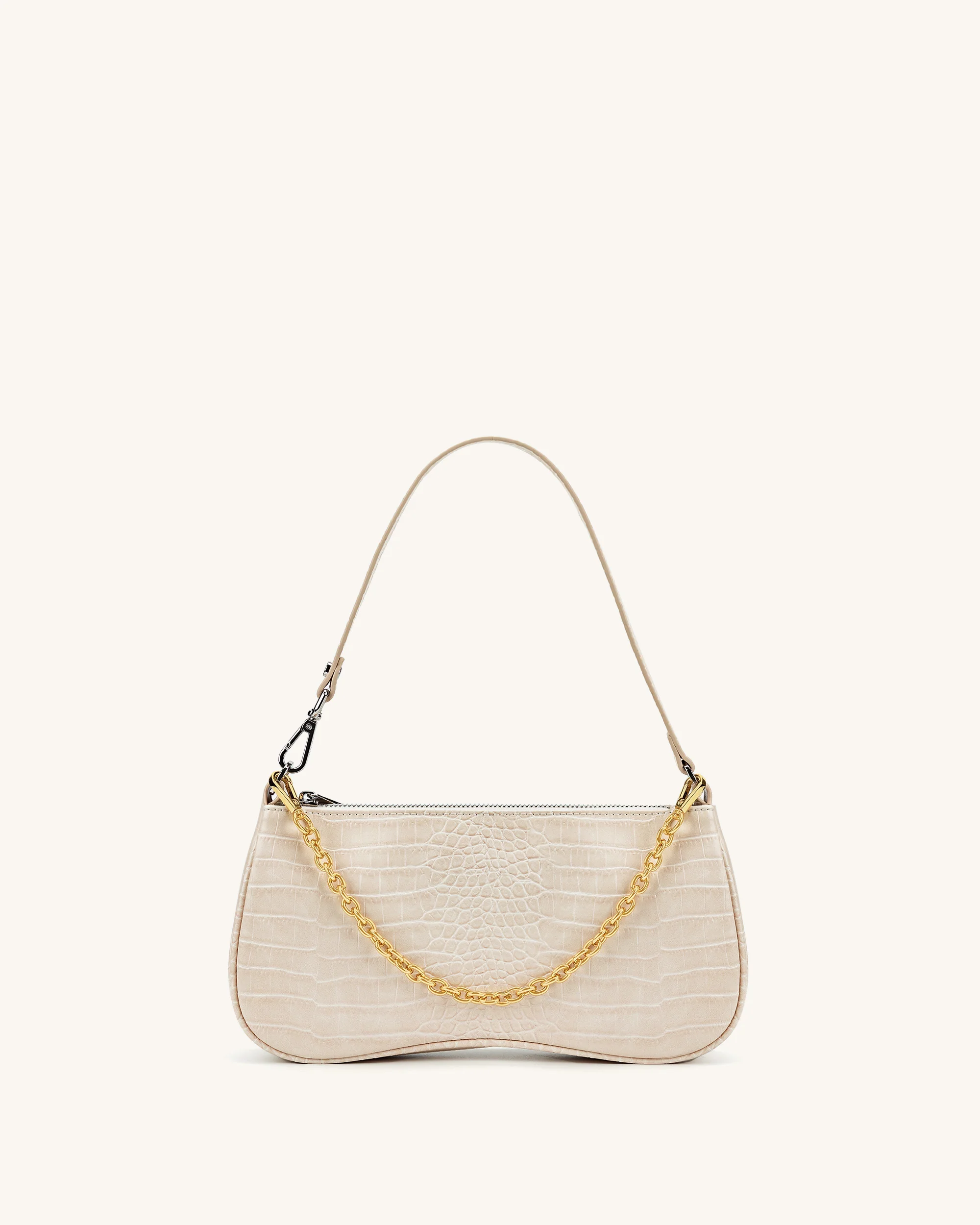Isla Golden Chain Strap - Image 3