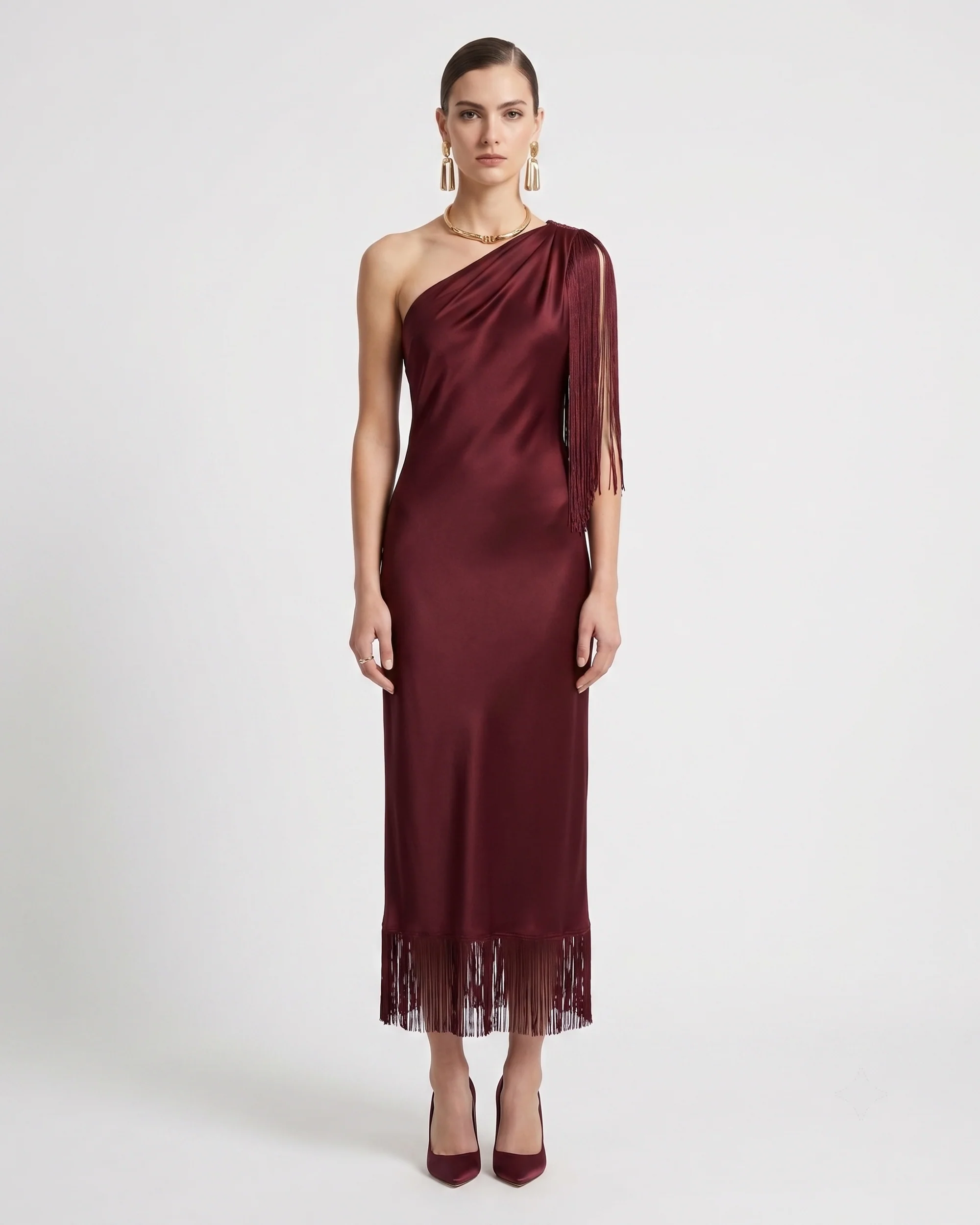 NEW IN - CLOTHING