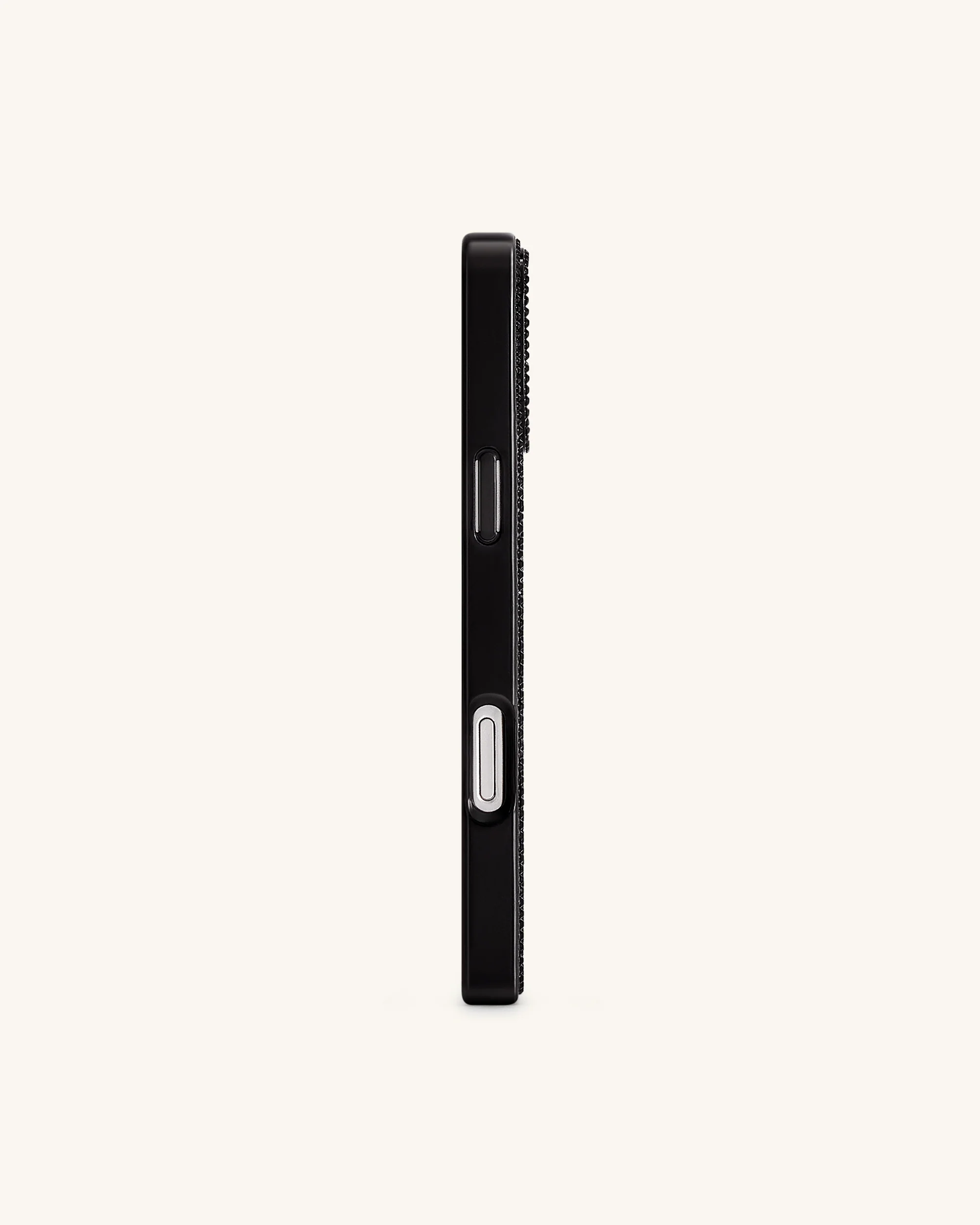 Sushi Phone Case - Multicolor Black - Image 4