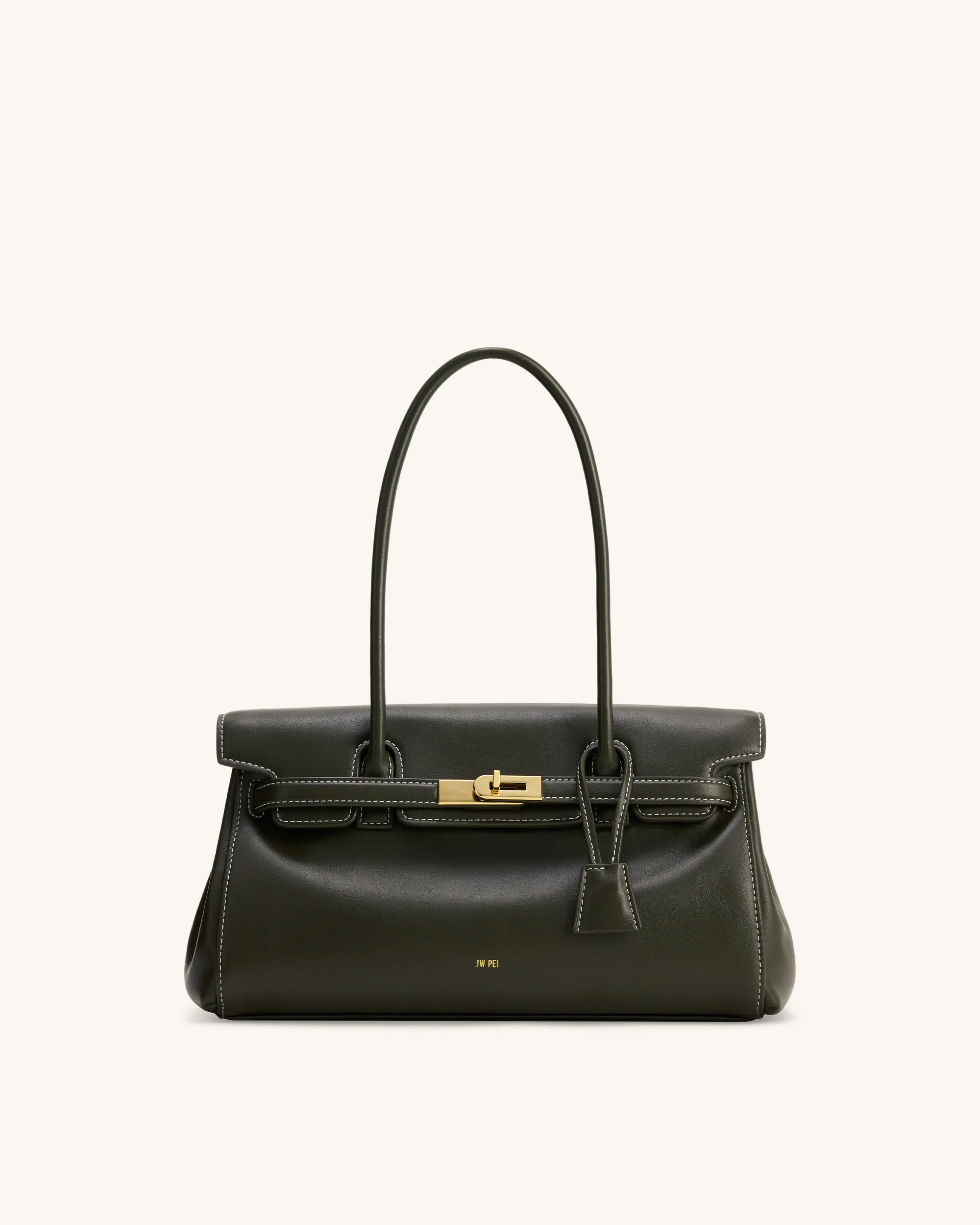 Yara Shoulder Bag - Army Green